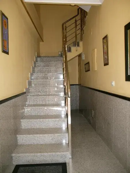 Apartamentos Barrosa II