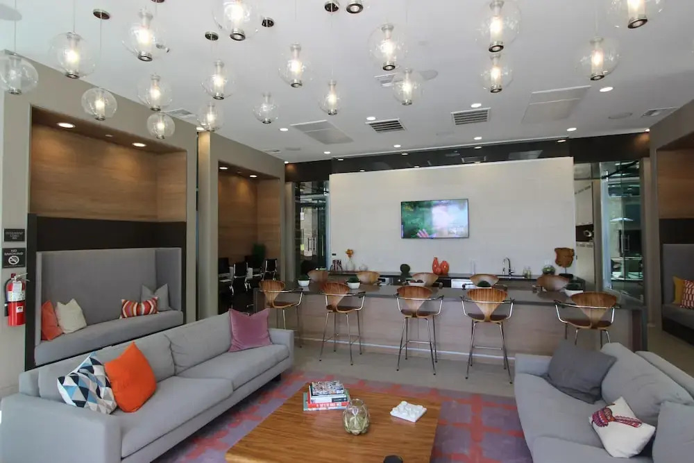 The Stay in Kierland
