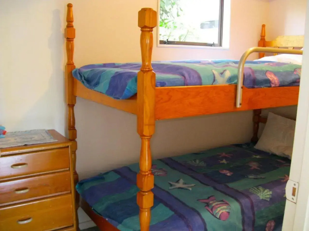 Cooks Beach Gem - Cooks Beach Holiday Unit