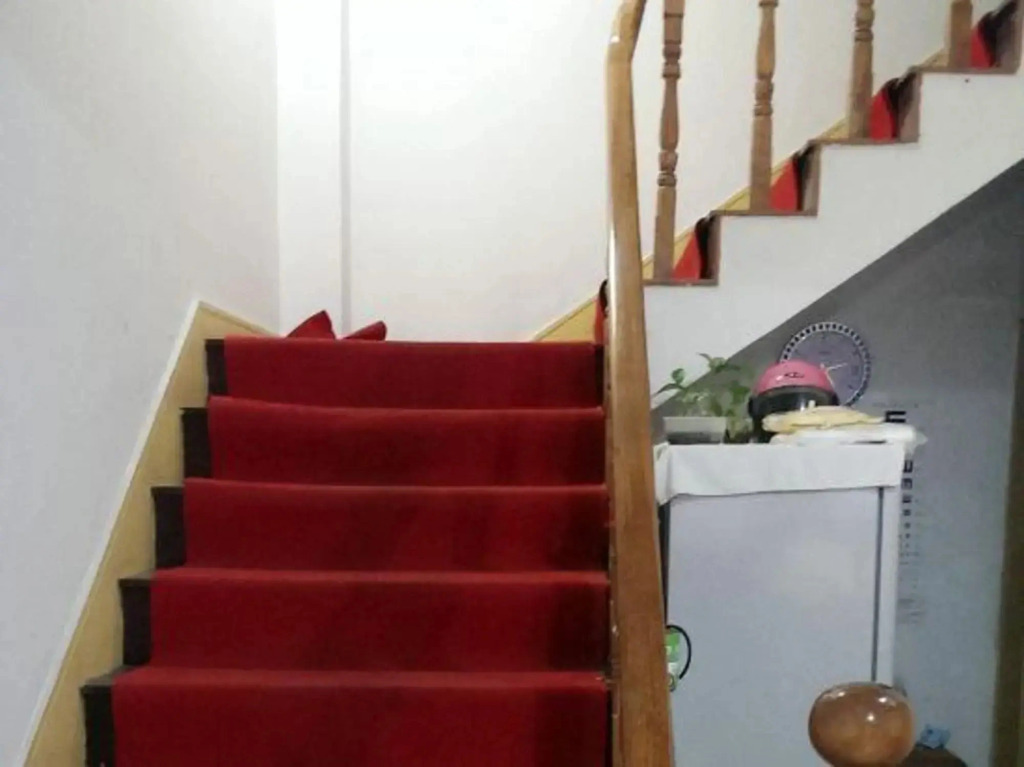 Yuanyuan Hostel