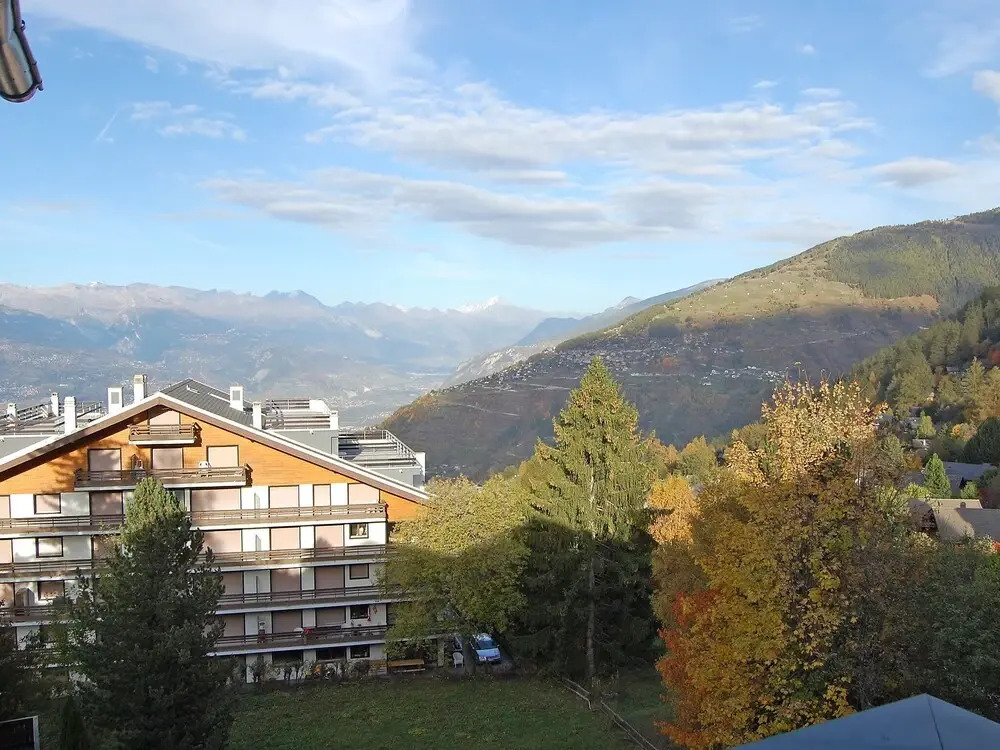 Montfort 17A Haute-nendaz