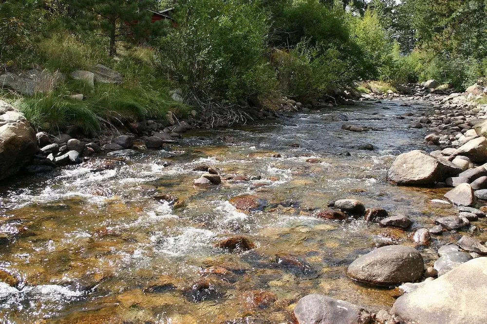 Fawn Valley Inn: 235