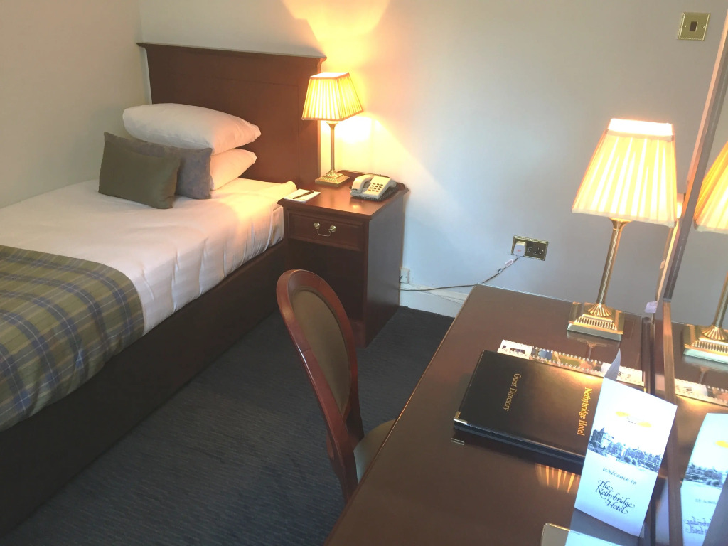 Nethybridge Hotel