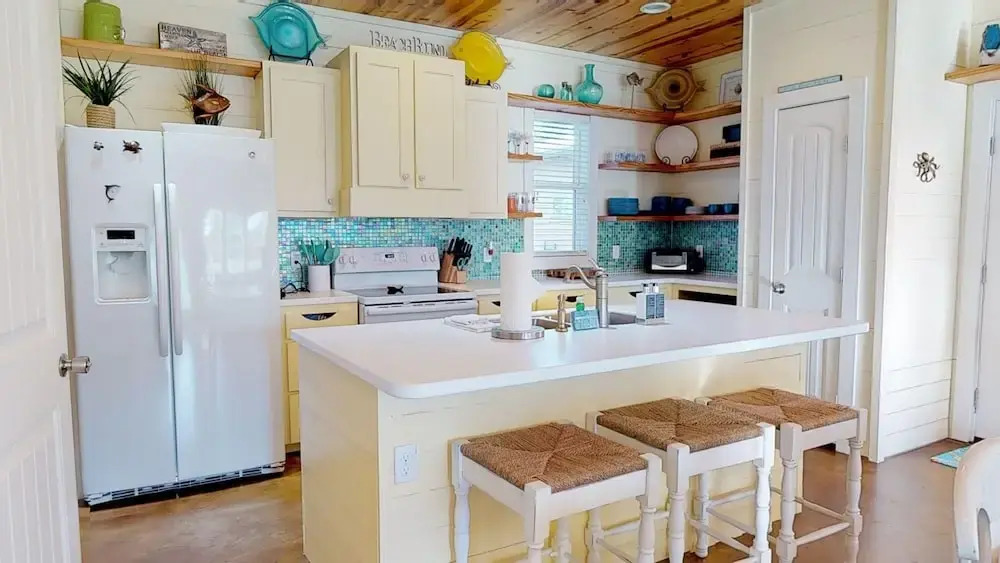 Dockside Sc2 4 Bedroom Home