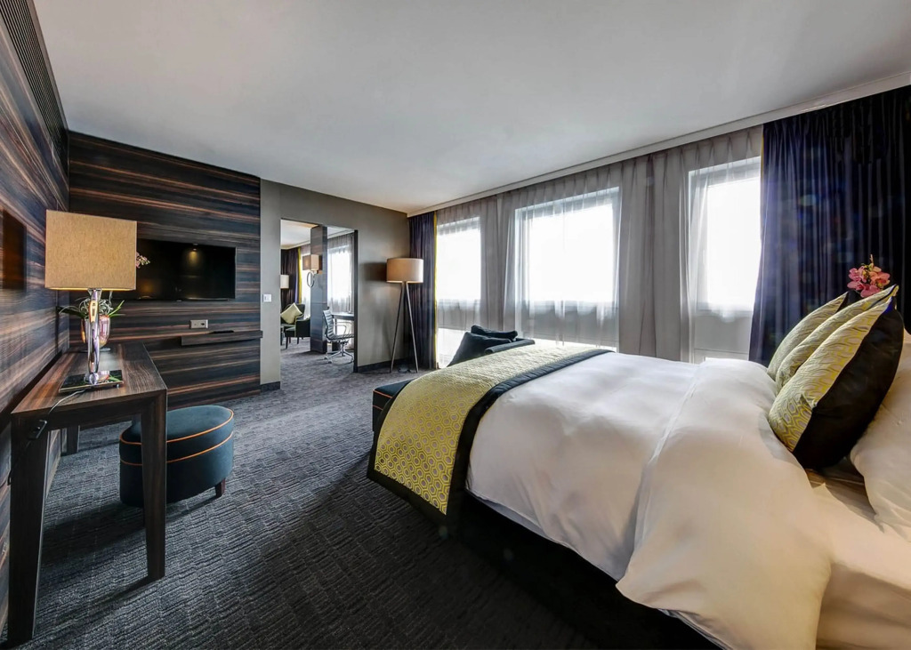 Hotel Beaulac