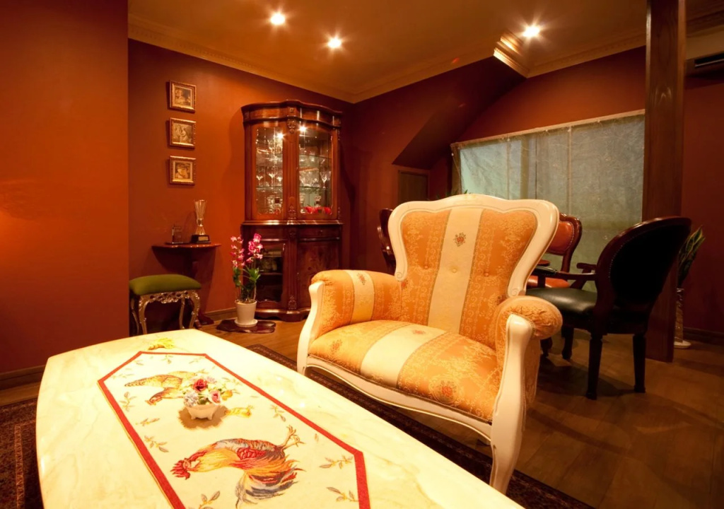 Kappo Ryokan Yumesaki