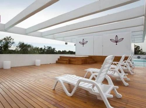 Rental Suites Pilar