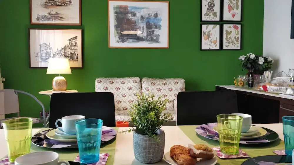 Suite Time Van Gogh