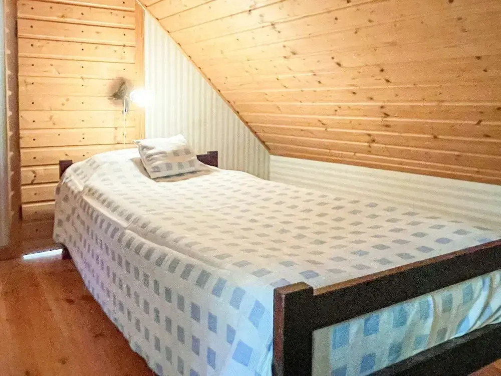 5 Person Holiday Home in Borgholm