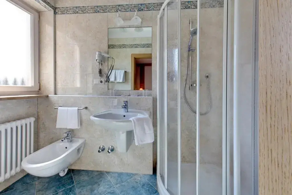 Hotel Brunner