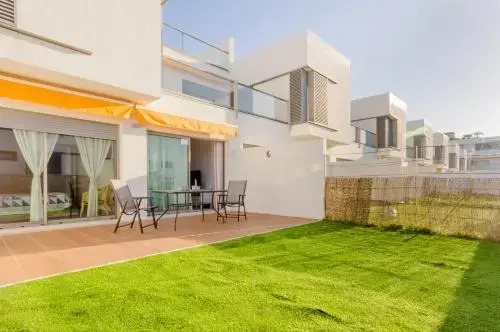 Apartamento Mirador de la Fontanilla II