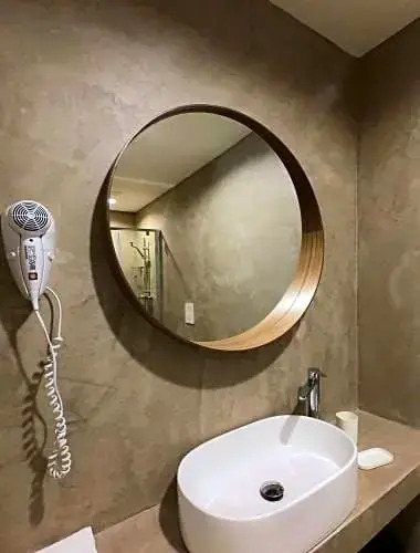 BeA Guest House