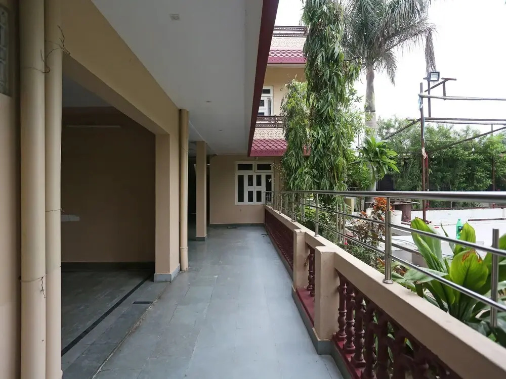 Sanjog Resort