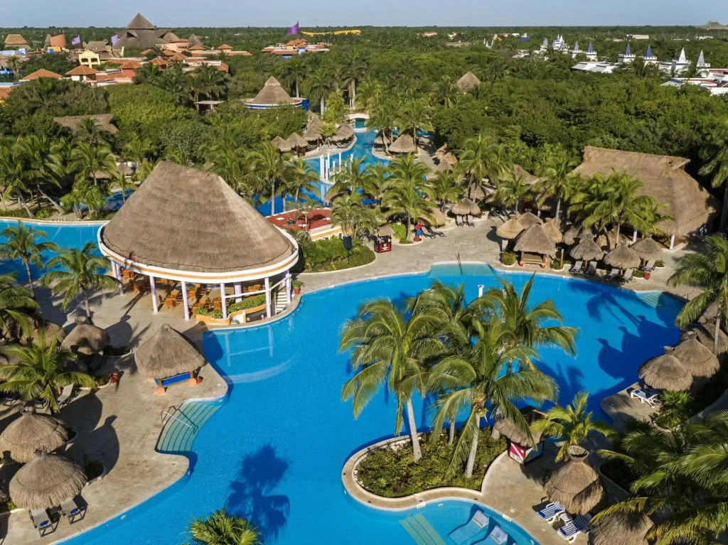 Iberostar Waves Paraíso Beach - All Inclusive