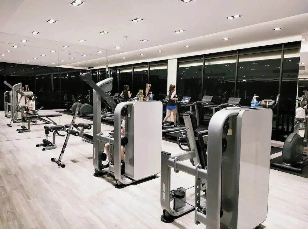 Blossom Condo Sathon-Charoenrat