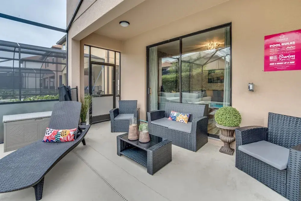 5421 Solterra Circle
