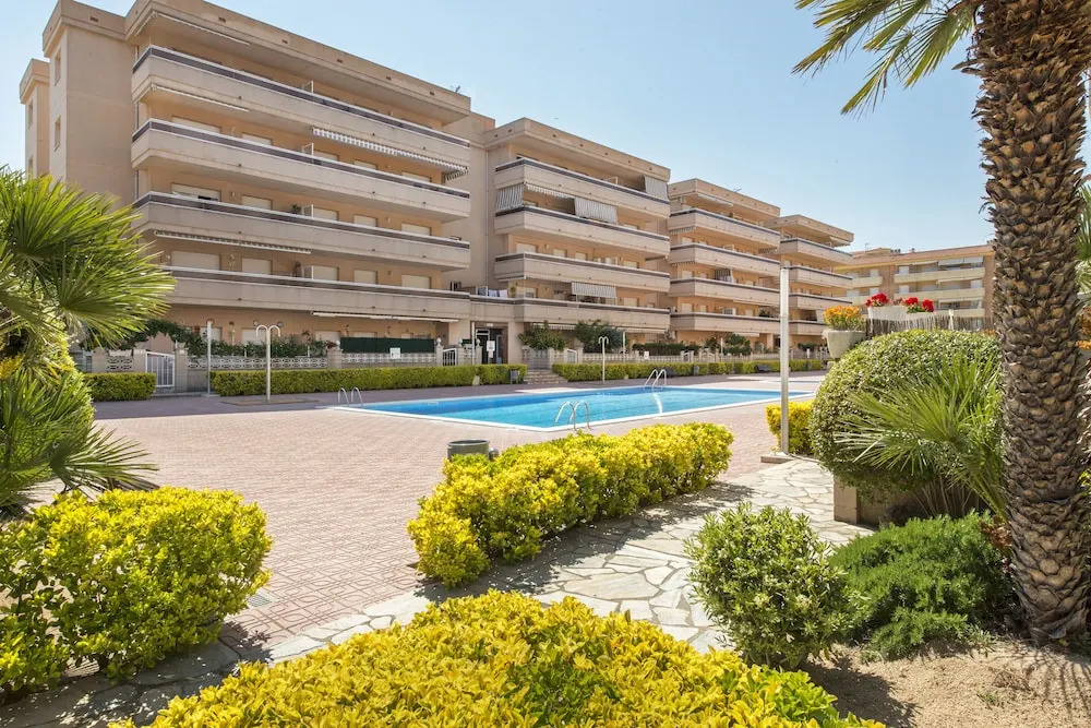 Apartamento Menorca