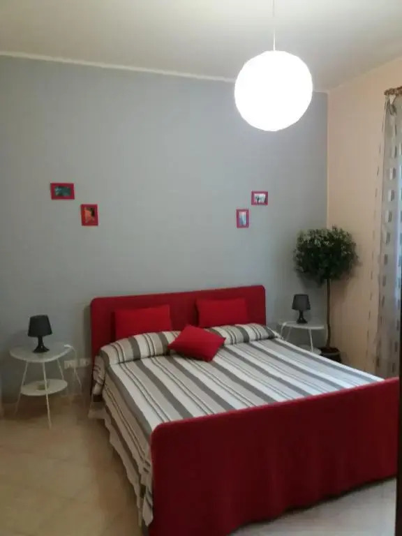 Casa di Laura a 50 mt dal mare