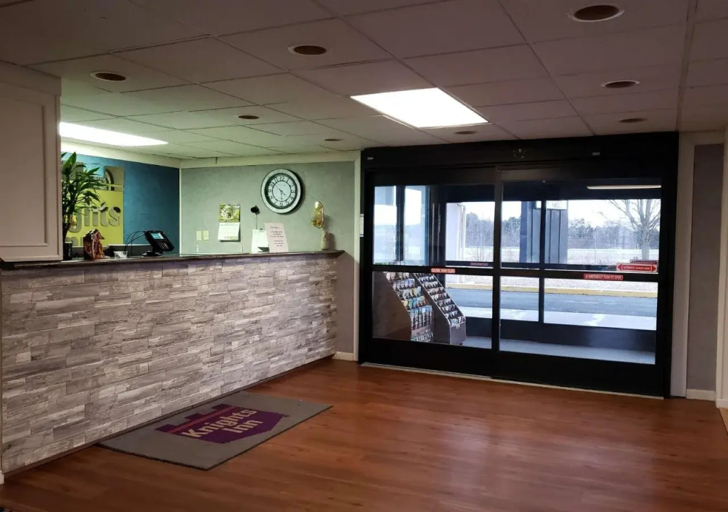Quality Inn Verona - Staunton North