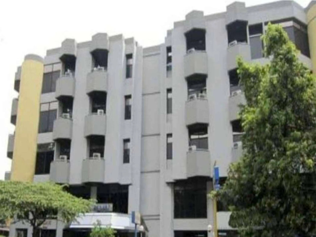 Hotel Melawai 2