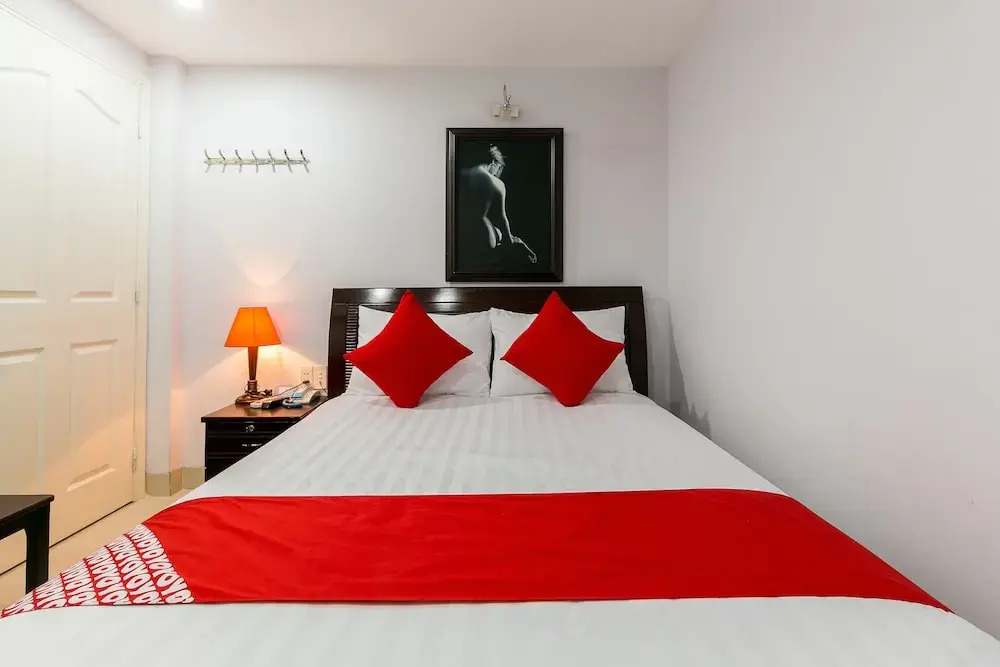 OYO 237 Hao Tin Hotel