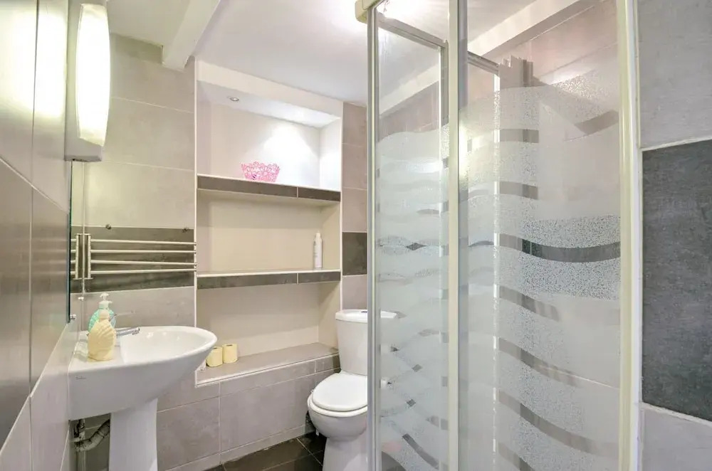 Duplex des 13 Cantons