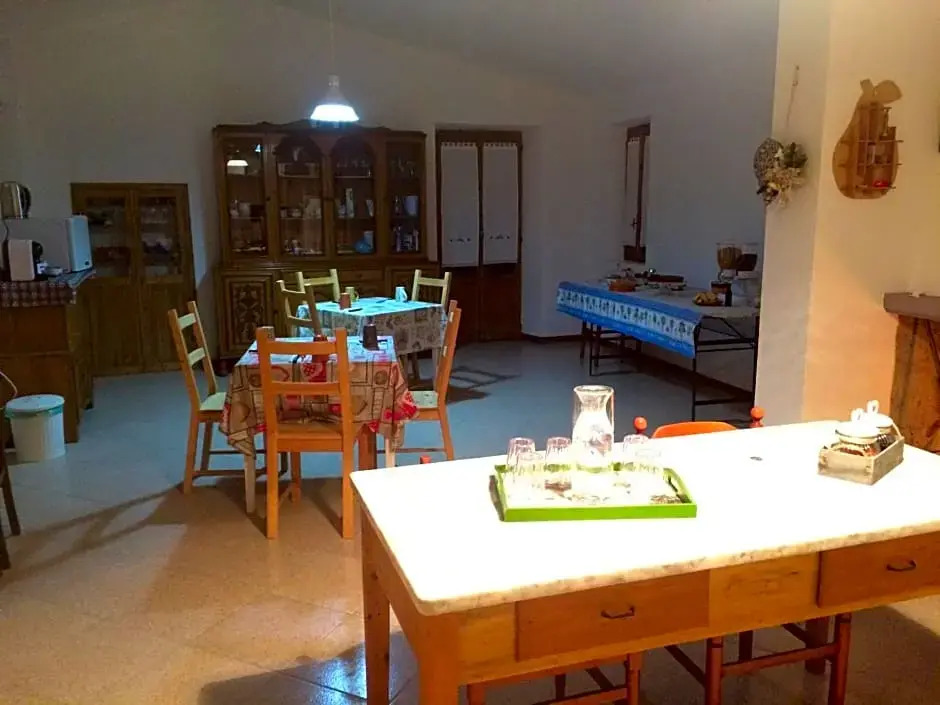 B&B Il Gelso Country House