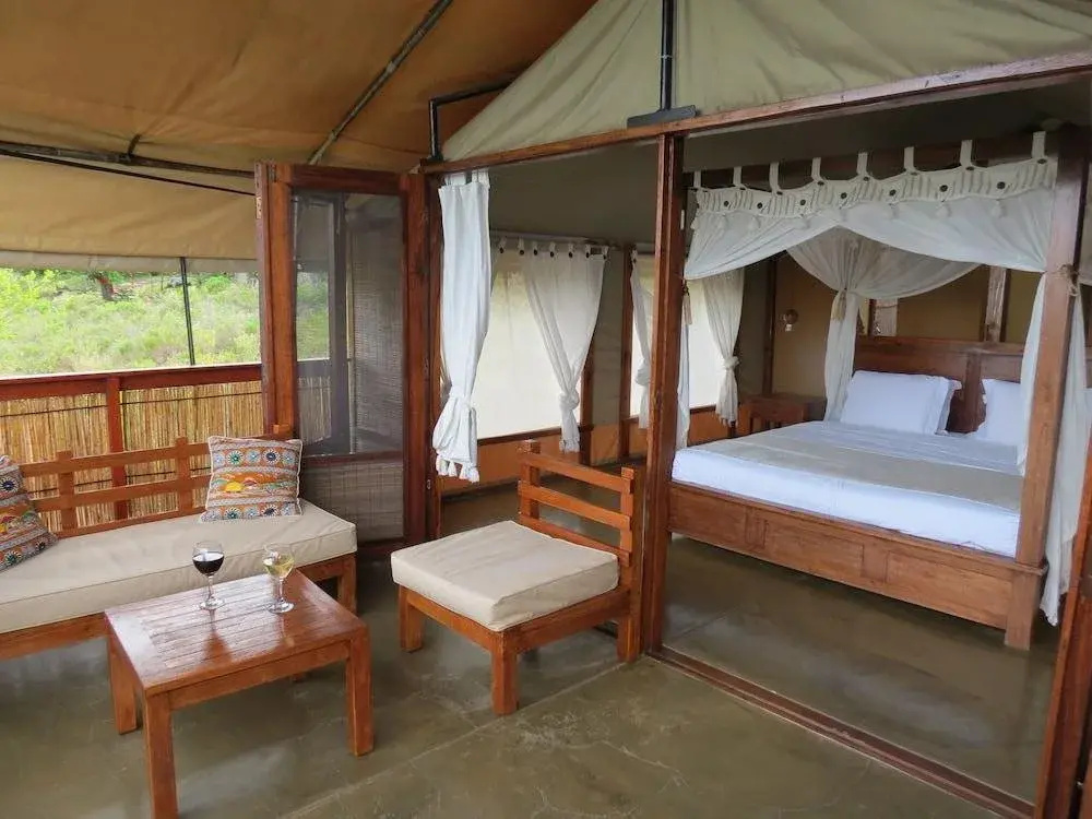 Naara Ecolodge & Spa