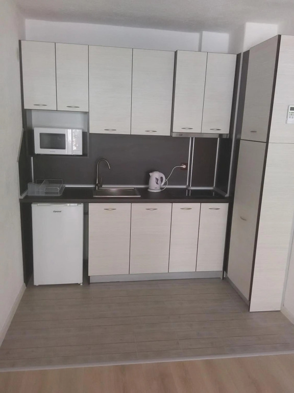 Apartments Hristovi