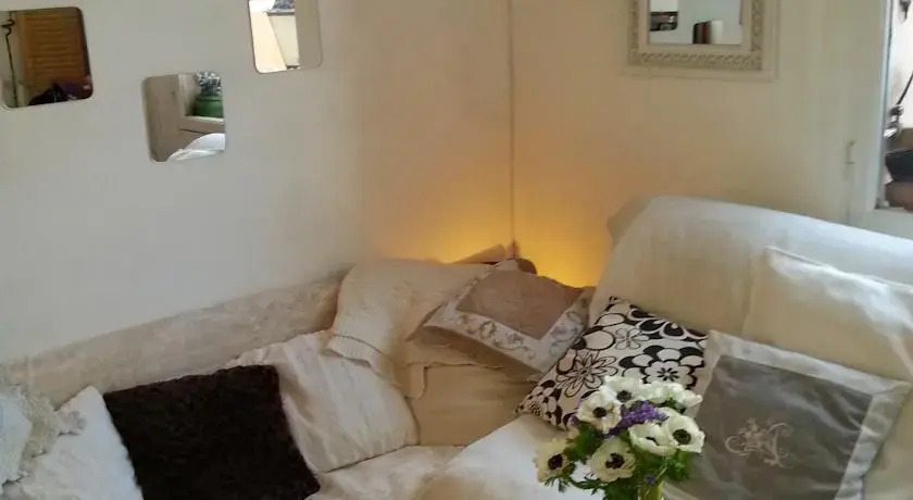 Appartement Le Miollis