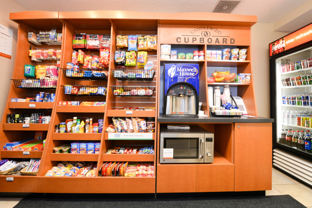 Candlewood Suites Boise-Meridian by IHG