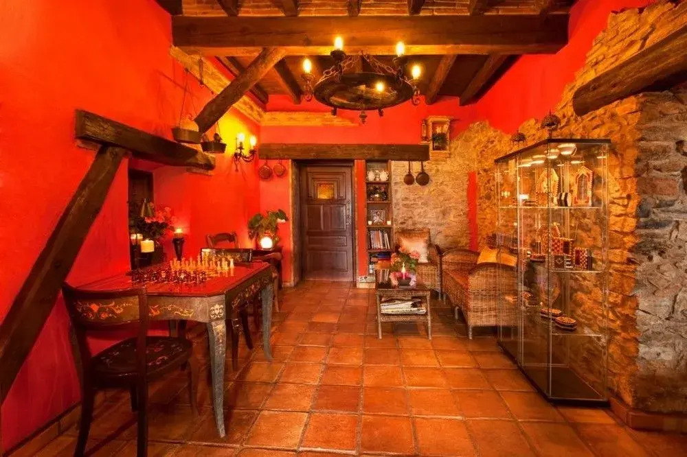 Posada Los Cántaros