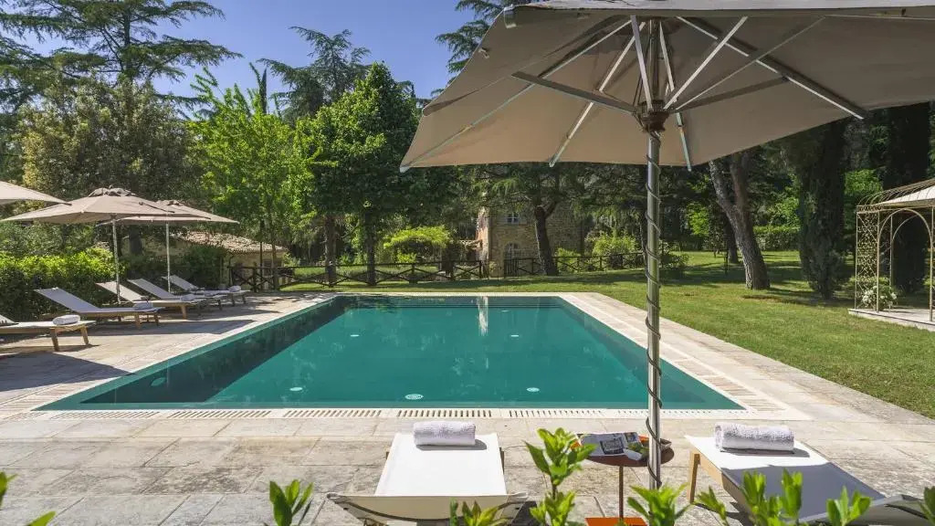 VILLA METELLIANO 10, Emma Villas