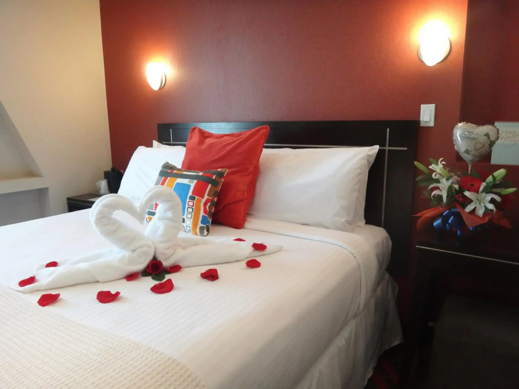 Nesva Hotel - New York City Vista