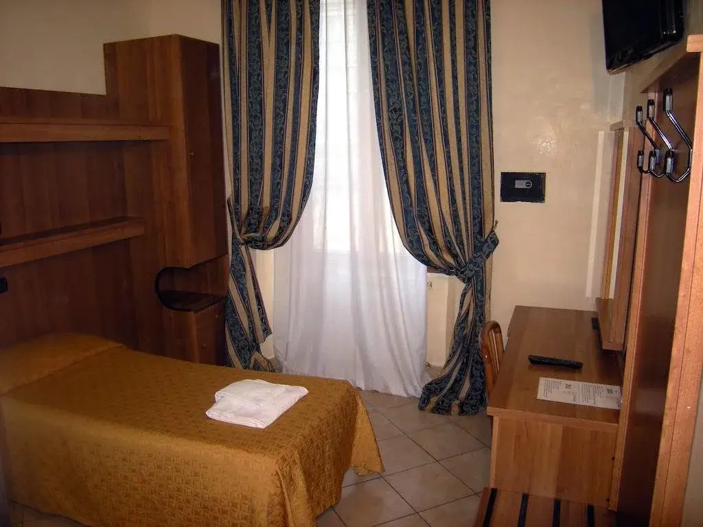 Hotel Mari 2