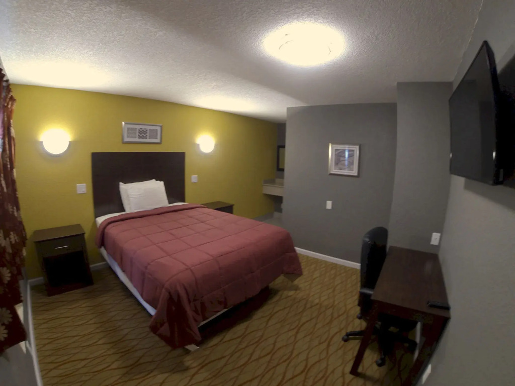 Cozy Rest Motel