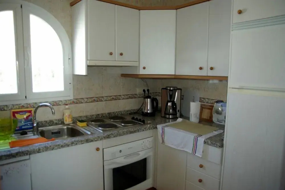 Duplex in Benitachell, Alicante 102534 by MO Rentals