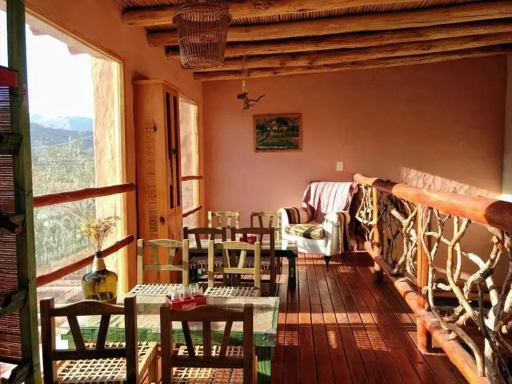 La Posada del Rio