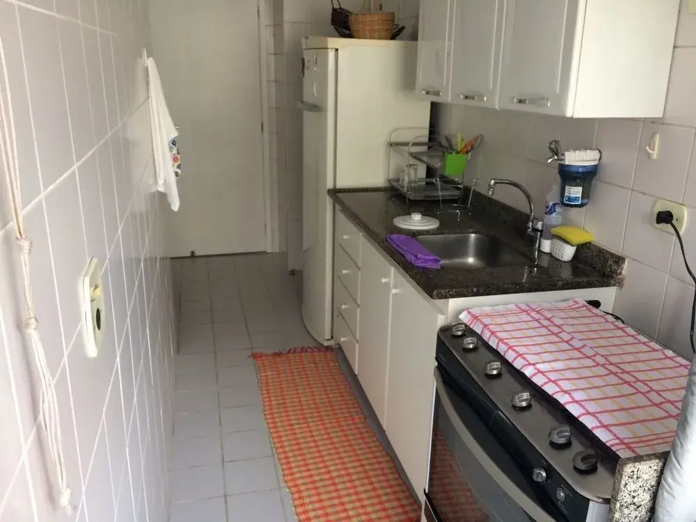 2 Bedrooms Barra Costa Bella - BAR22