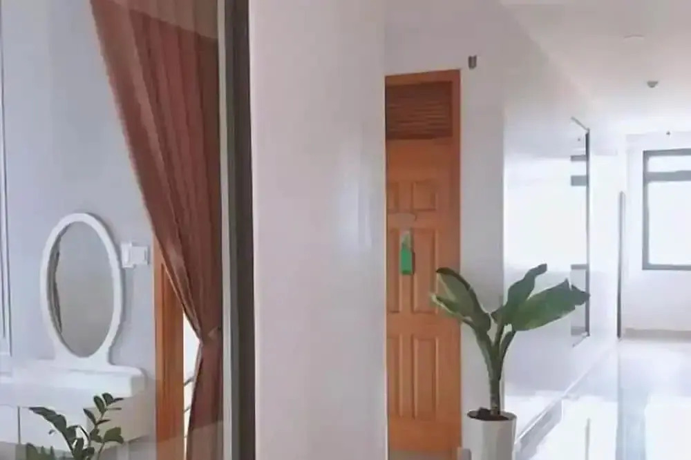 Minh Quan Hotel