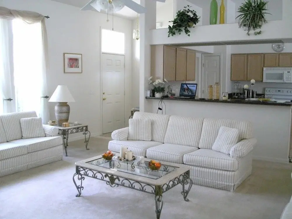 Ov2498 - Loma Vista - 4 Bed 3 Baths Villa
