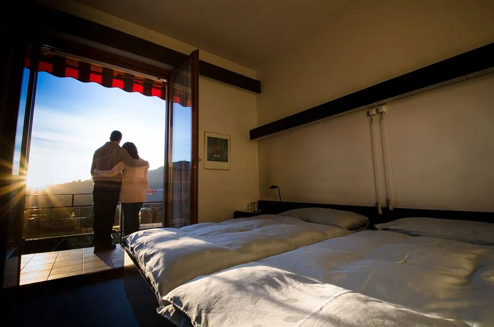 Albergo Morgana