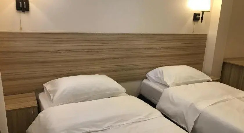 Hotel 1416