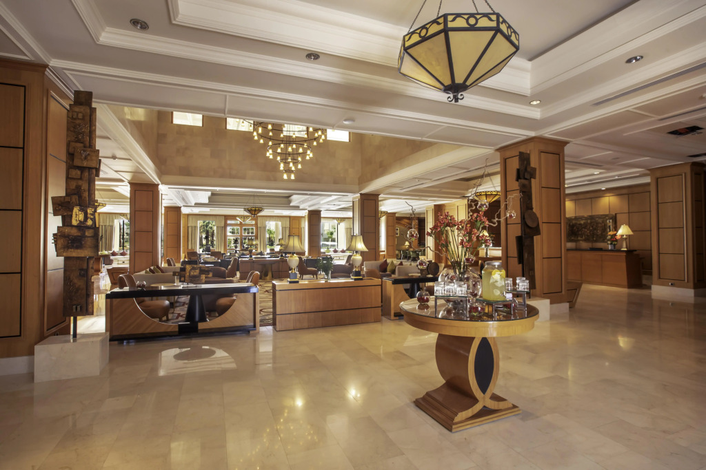 Swissôtel Citystars Sharm el Sheikh