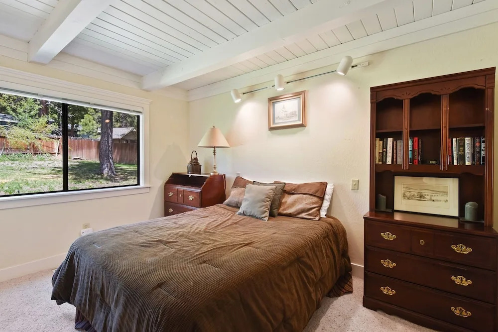 Tahoe Highlands Hideaway