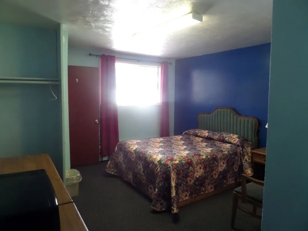 Lakeridge Motel