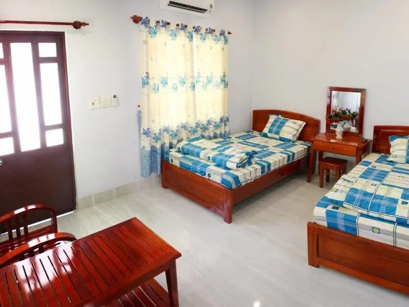 Bao Tram Guest House