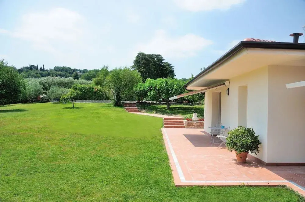 Villa Josephine