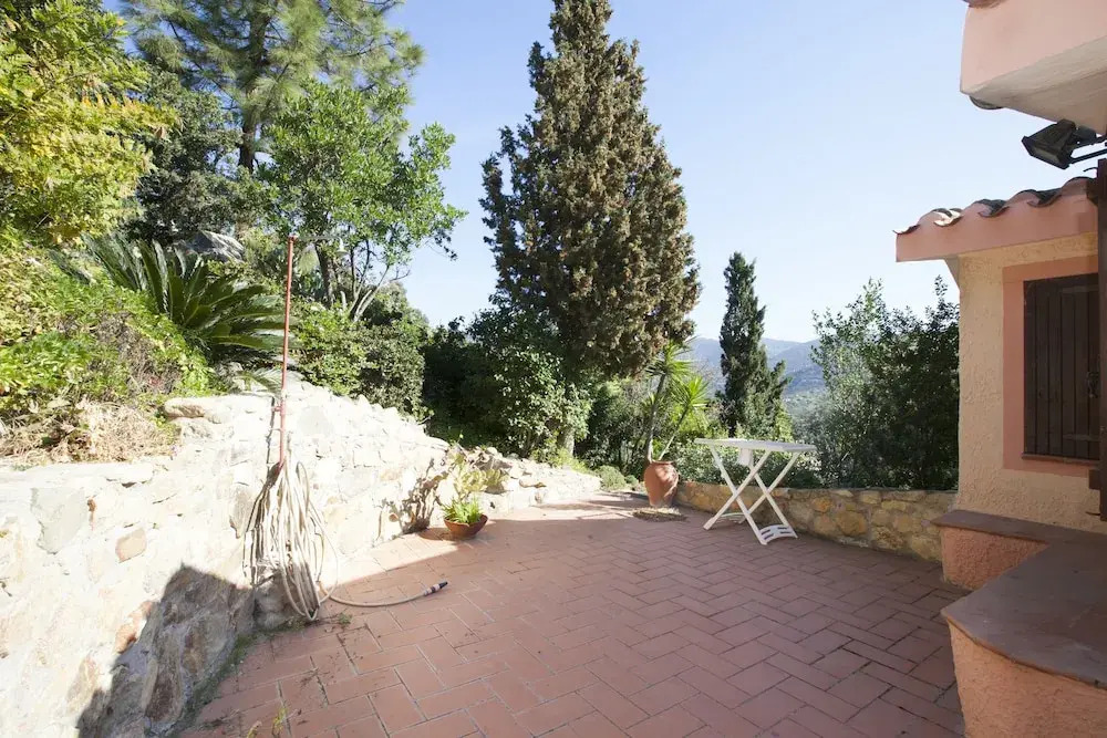 Villa Pina