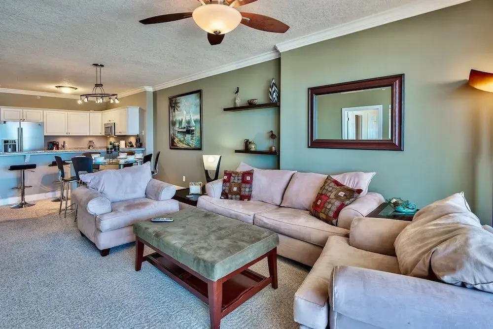 Ocean Villa 302 820541 by RedAwning